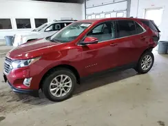 3GNAXSEV9JS524409 2018 CHEVROLET EQUINOX