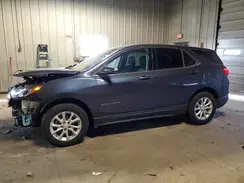 3GNAXSEV9JS525611 2018 CHEVROLET EQUINOX