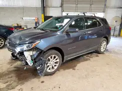 3GNAXSEV9JS527729 2018 CHEVROLET EQUINOX