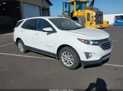 3GNAXSEV9JS528010 2018 CHEVROLET EQUINOX