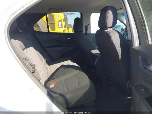 3GNAXSEV9JS528010 2018 CHEVROLET EQUINOX - Image 8