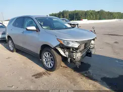 3GNAXSEV9JS528704 2018 CHEVROLET EQUINOX