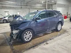 3GNAXSEV9JS530324 2018 CHEVROLET EQUINOX