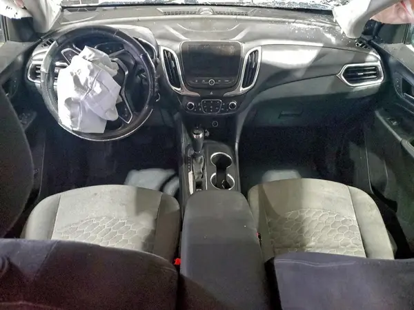 3GNAXSEV9JS530324 2018 CHEVROLET EQUINOX - Image 8