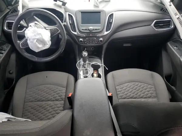 3GNAXSEV9JS530677 2018 CHEVROLET EQUINOX - Image 8