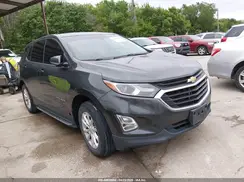 3GNAXSEV9JS531487 2018 CHEVROLET EQUINOX