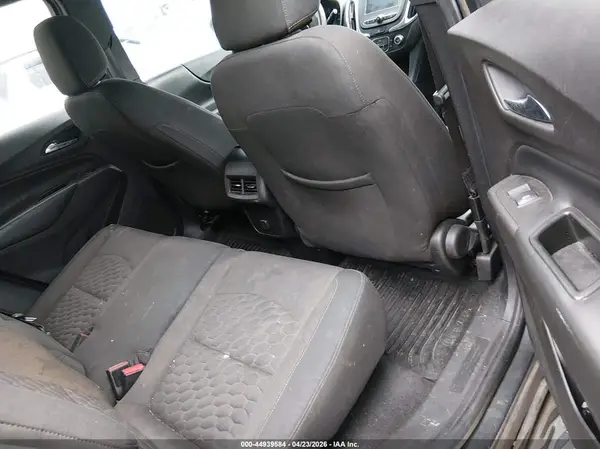 3GNAXSEV9JS531487 2018 CHEVROLET EQUINOX - Image 8