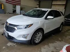 3GNAXSEV9JS532199 2018 CHEVROLET EQUINOX