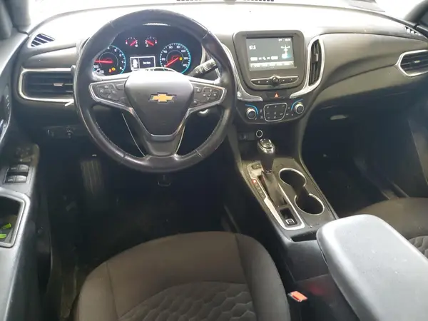 3GNAXSEV9JS532199 2018 CHEVROLET EQUINOX - Image 8