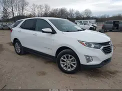 3GNAXSEV9JS532736 2018 CHEVROLET EQUINOX