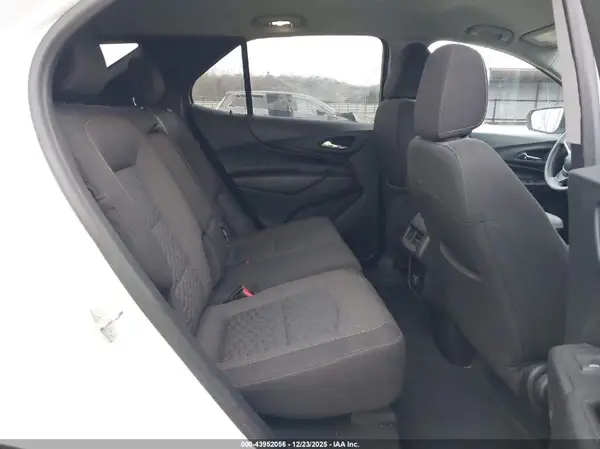 3GNAXSEV9JS532736 2018 CHEVROLET EQUINOX - Image 8