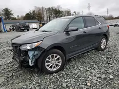 3GNAXSEV9JS534597 2018 CHEVROLET EQUINOX