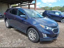 3GNAXSEV9JS535152 2018 CHEVROLET EQUINOX