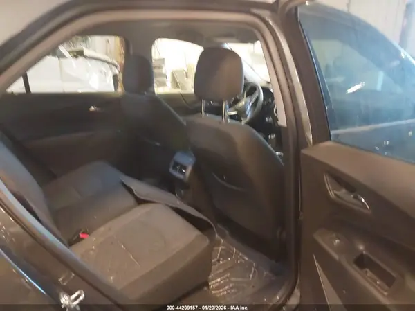 3GNAXSEV9JS541291 2018 CHEVROLET EQUINOX - Image 8