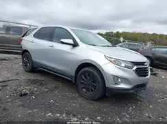 3GNAXSEV9JS541632 2018 CHEVROLET EQUINOX