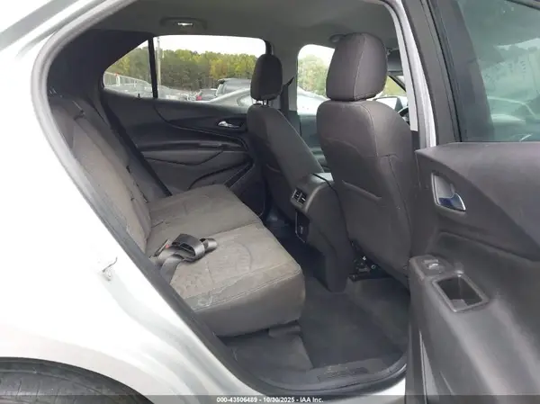 3GNAXSEV9JS541632 2018 CHEVROLET EQUINOX - Image 8