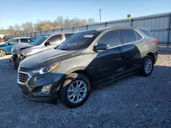 3GNAXSEV9JS543235 2018 CHEVROLET EQUINOX