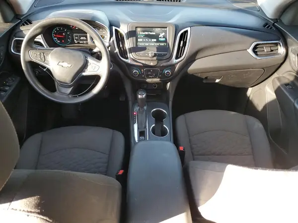 3GNAXSEV9JS543235 2018 CHEVROLET EQUINOX - Image 8