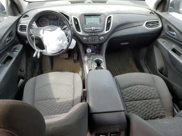 3GNAXSEV9JS543252 2018 CHEVROLET EQUINOX - Image 8