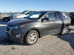 3GNAXSEV9JS543428 2018 CHEVROLET EQUINOX
