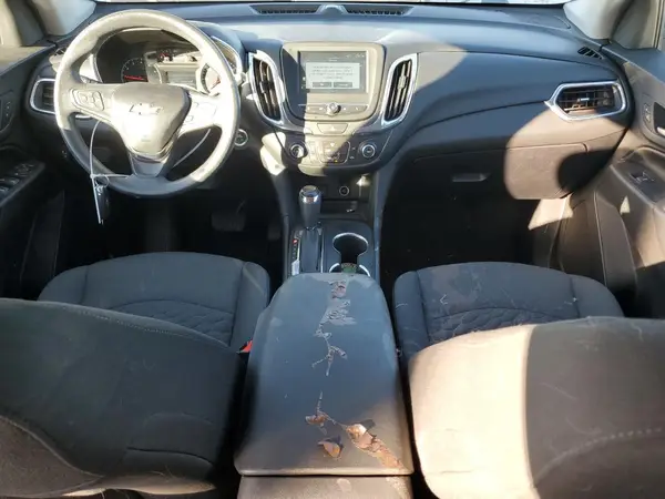 3GNAXSEV9JS543428 2018 CHEVROLET EQUINOX - Image 8