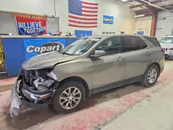 3GNAXSEV9JS545406 2018 CHEVROLET EQUINOX