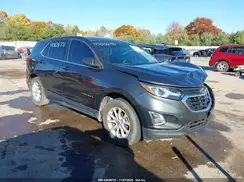 3GNAXSEV9JS548645 2018 CHEVROLET EQUINOX