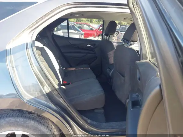 3GNAXSEV9JS548645 2018 CHEVROLET EQUINOX - Image 8