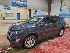 3GNAXSEV9JS551089 2018 CHEVROLET EQUINOX