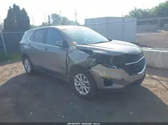 3GNAXSEV9JS554767 2018 CHEVROLET EQUINOX