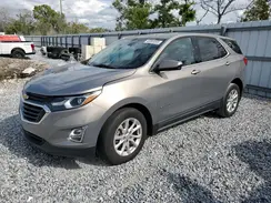 3GNAXSEV9JS557314 2018 CHEVROLET EQUINOX