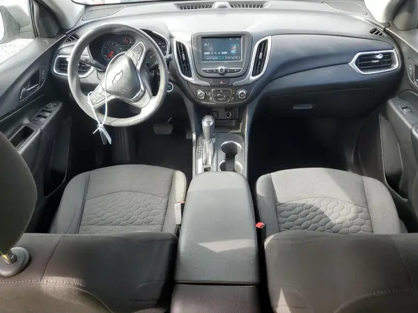 3GNAXSEV9JS557314 2018 CHEVROLET EQUINOX - Image 8