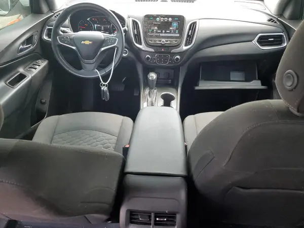 3GNAXSEV9JS564764 2018 CHEVROLET EQUINOX - Image 8