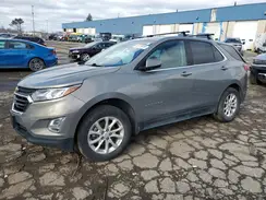3GNAXSEV9JS566739 2018 CHEVROLET EQUINOX