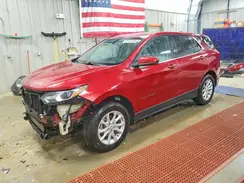 3GNAXSEV9JS569544 2018 CHEVROLET EQUINOX