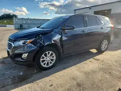 3GNAXSEV9JS571228 2018 CHEVROLET EQUINOX