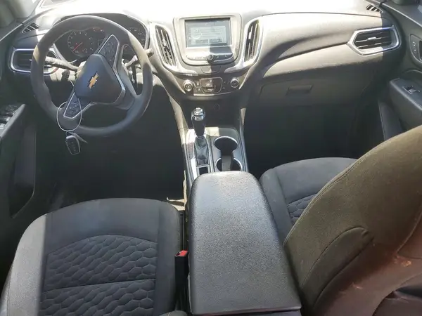 3GNAXSEV9JS571522 2018 CHEVROLET EQUINOX - Image 8