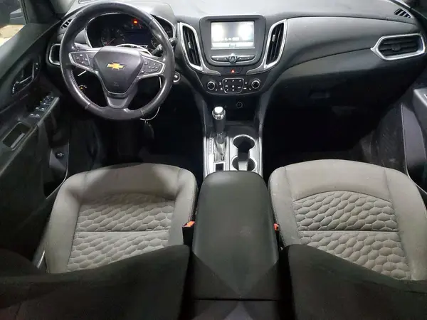 3GNAXSEV9JS573335 2018 CHEVROLET EQUINOX - Image 8
