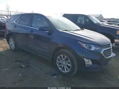 3GNAXSEV9JS575053 2018 CHEVROLET EQUINOX