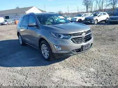 3GNAXSEV9JS576154 2018 CHEVROLET EQUINOX