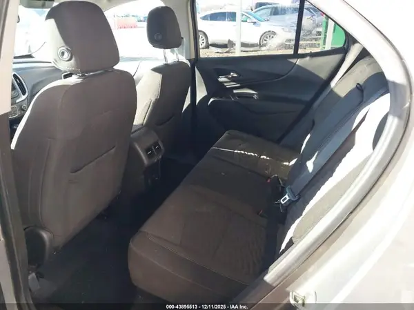 3GNAXSEV9JS576154 2018 CHEVROLET EQUINOX - Image 8