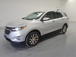 3GNAXSEV9JS578003 2018 CHEVROLET EQUINOX