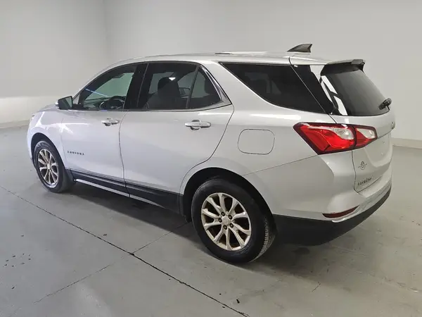 3GNAXSEV9JS578003 2018 CHEVROLET EQUINOX - Image 2