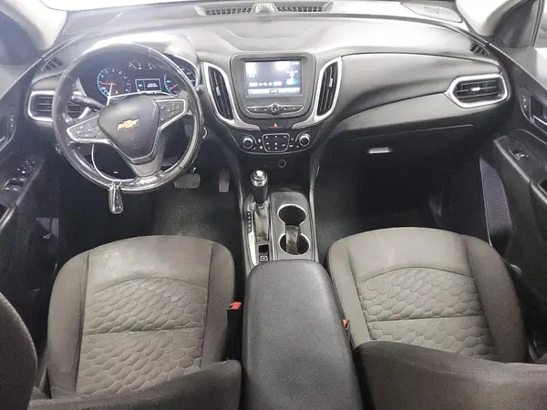 3GNAXSEV9JS578003 2018 CHEVROLET EQUINOX - Image 8