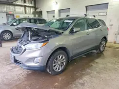 3GNAXSEV9JS578065 2018 CHEVROLET EQUINOX