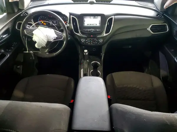 3GNAXSEV9JS578065 2018 CHEVROLET EQUINOX - Image 8