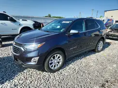 3GNAXSEV9JS578275 2018 CHEVROLET EQUINOX