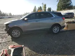 3GNAXSEV9JS580561 2018 CHEVROLET EQUINOX
