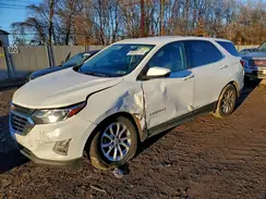 3GNAXSEV9JS580589 2018 CHEVROLET EQUINOX