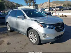 3GNAXSEV9JS581726 2018 CHEVROLET EQUINOX